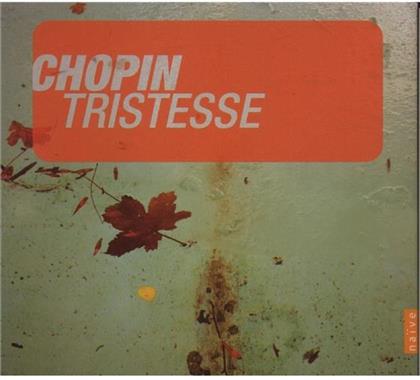 Various & Frédéric Chopin (1810-1849) - Tristesse