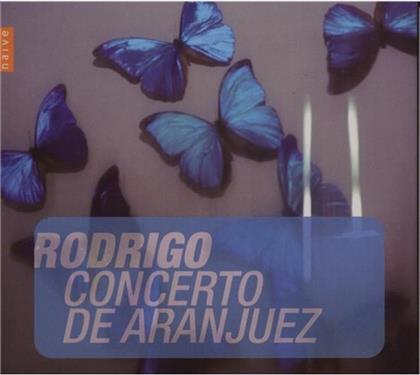 Moretti & Rodrigo - Concerto De Aranjuez