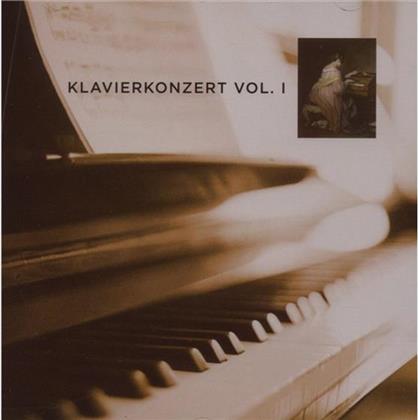 Various & Various - Klavier Konzert Vol. 1