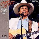 George Strait - If You Ain't Lovin You Ain't Livin