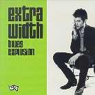 Jon Spencer - Extra Width