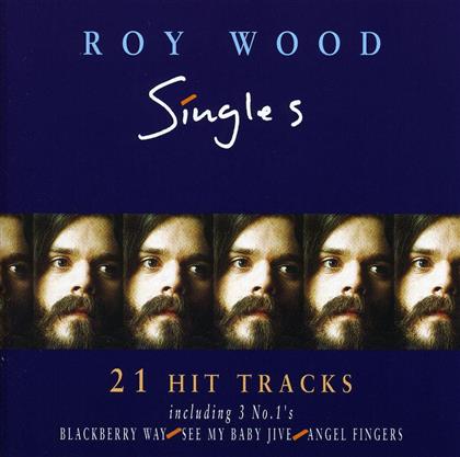 Roy Wood - Singles Album
