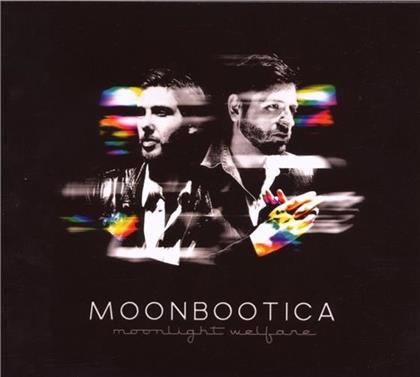 Moonbootica - Moonlight Welfare (Edizione Limitata)