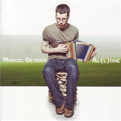 Marcel Oetiker - Al(L)One