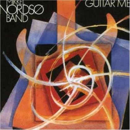 Mikkel Nordso - Guitar Me