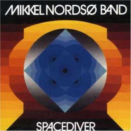 Mikkel Nordso - Spacediver