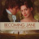 Becoming Jane/Geliebte Jane - OST