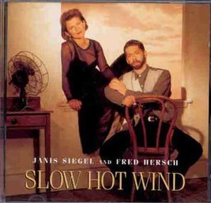 Slow Hot Wind - OST