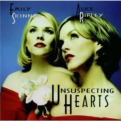Unsuspecting Hearts - OST