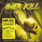 Overkill - Immortalis (Limited Edition, 2 CDs)