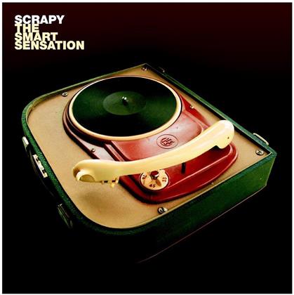Scrapy - Smart Sensation