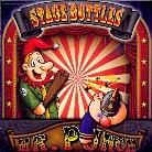 Stage Bottles - Mr Punch
