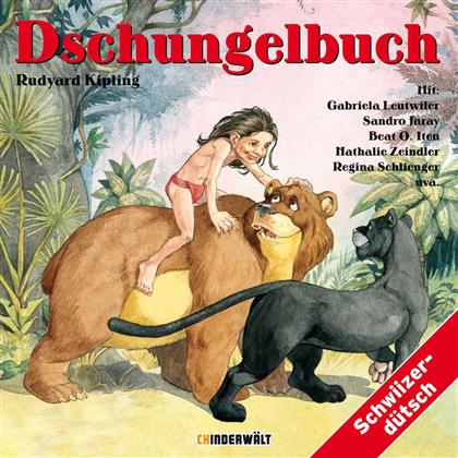 Dschungelbuch - Various