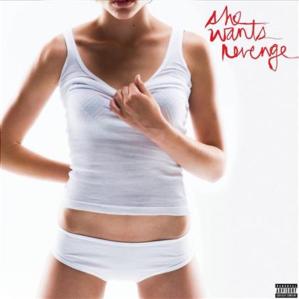 She Wants Revenge - --- - US Edition