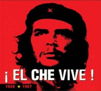 El Che Vive - Various - 40Th Anniversary (Limited Edition)