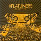 Flatliners (Punk) - Great Awake