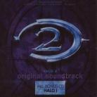 Halo (OST) - OST 1 & 2 (3 CDs)