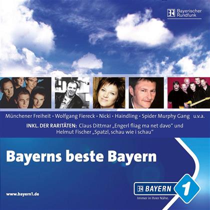 Bayerns Beste Bayern - Various