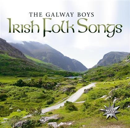 The Galway Boys - Irish Folk Songs
