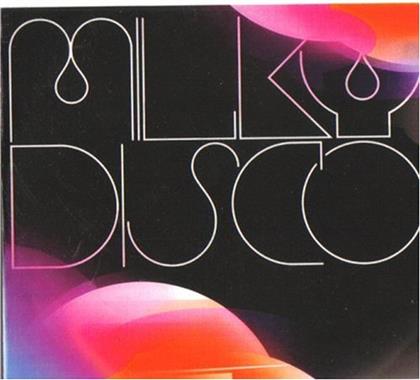 Milky Disco - Vol. 1
