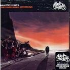 Hilltop Hoods - Hard Road - Restrung - Australian Press