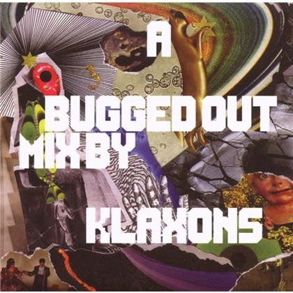 Klaxons - A Bugged Out Mix (2 CDs)