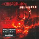 Exilia - Unleashed (CD + DVD)