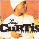Tony Curtis - Stronger