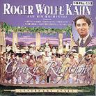 Roger Wolfe Kahn - Crazy Rhythm