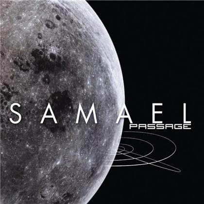Samael - Passage - Re-Issue & Bonustracks