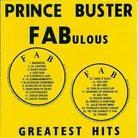 Prince Buster - Greatest Hits - Fabulous