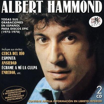 Albert Hammond - Todas Sus Grabaciones 1