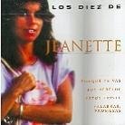 Jeanette - Los Diez De