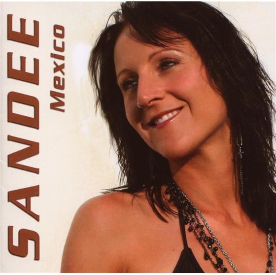 Sandee (Gölä Bänd) - Mexico