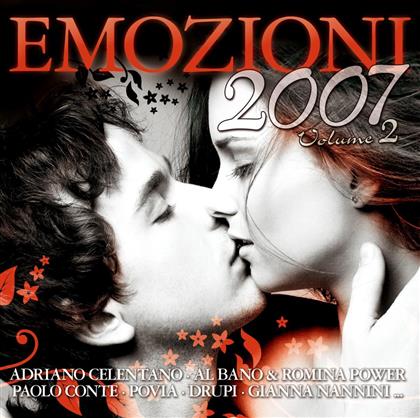 Emozioni 2007 - Various 02