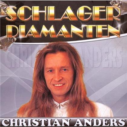 Christian Anders - Schlagerdiamanten
