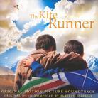 Alberto Iglesias - Kite Runner - Drachenläufer - OST (CD)