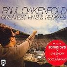 Paul Oakenfold - Greatest Hits & Remixes (CD + DVD)