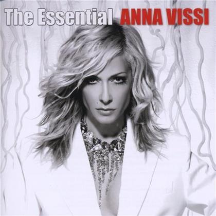 Anna Vissi - Essentials