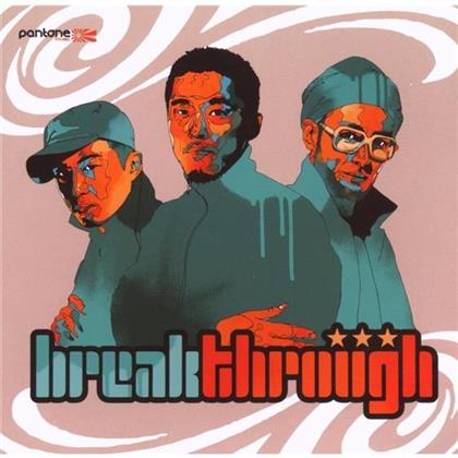 Breakthrough - ---