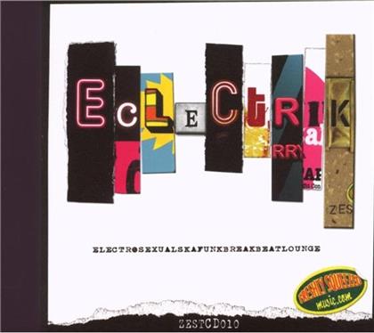 Eclectrik - Various