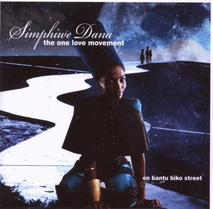 Simphiwe Dana - One Love Movement