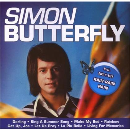 Simon Butterfly - ---