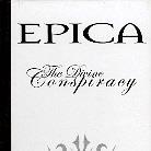 Epica - Divine Conspiracy (Deluxe Edition, 2 CDs)