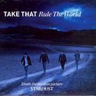 Take That - Rule The World - 2Track