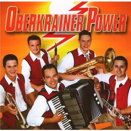 Oberkrainer Power - Sommer