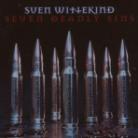 Sven Wittekind - Seven Deadly Sins