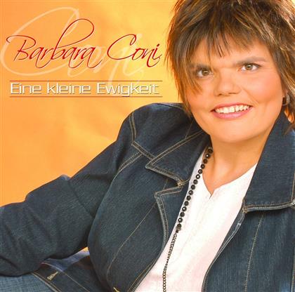 Barbara Coni - Eine Kleine Ewigkeit