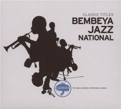 Bembeya Jazz National - Classic Titles - Guinea