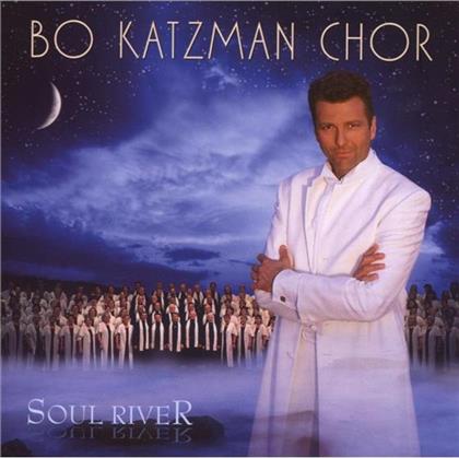 Bo Katzman - Soul River (2 CDs)